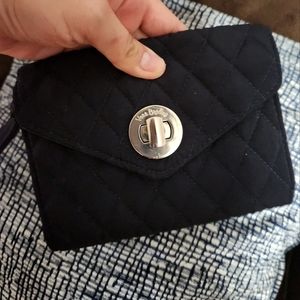 Vera Bradley wristlet